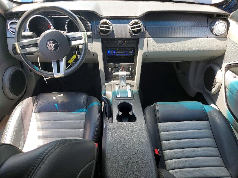 Aukcja sprzedaży 2008 Ford Mustang, vin: 1ZVHT82H585185055, numer aukcji: 57575906
