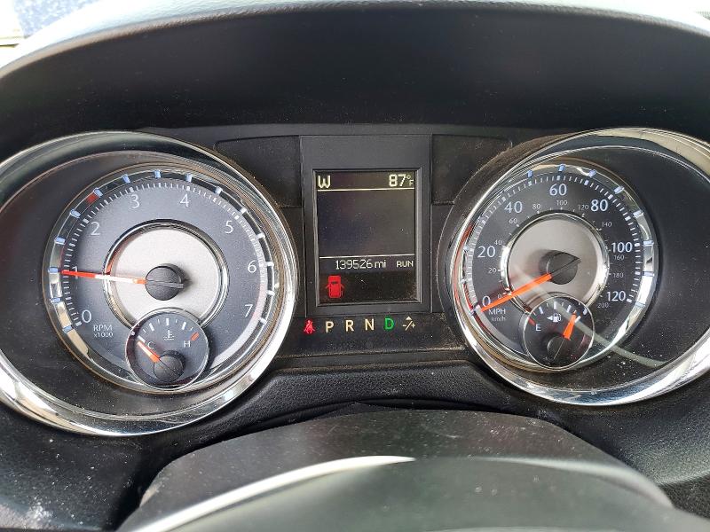 Продаж на аукціоні авто 2015 Chrysler Town & Country, vin: 2C4RC1BG0FR514413, номер лоту: 57490656