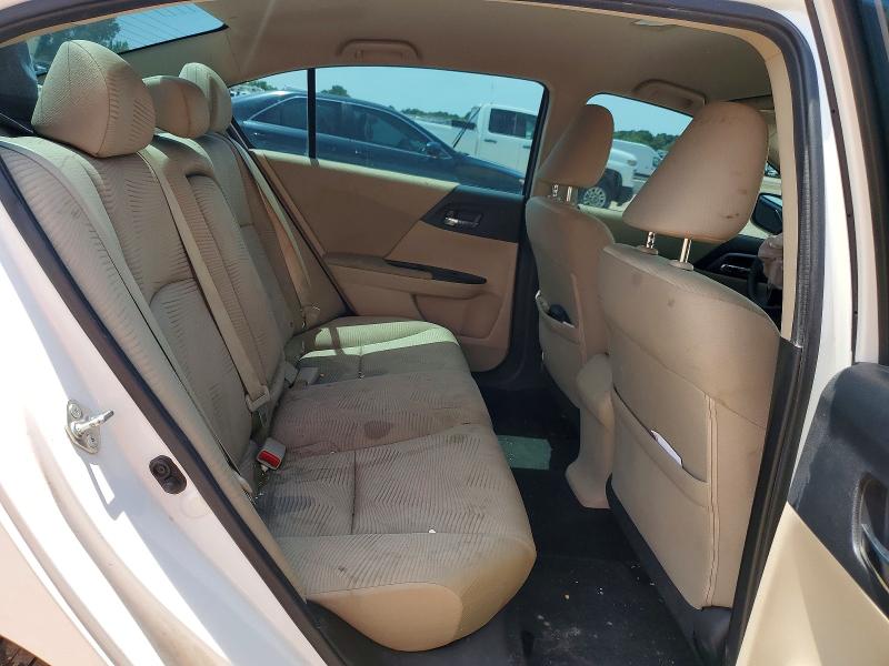 Aukcja sprzedaży 2015 Honda Accord, vin: 1HGCR2F3XFA154400, numer aukcji: 56845766