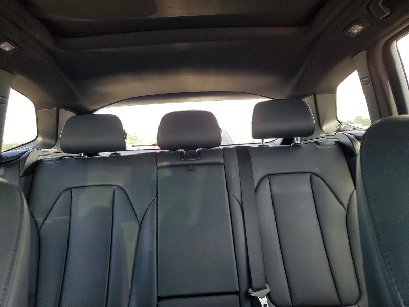 Aukcja sprzedaży 2018 Bmw X3, vin: 5UXTR9C55JLD63751, numer aukcji: 58793466