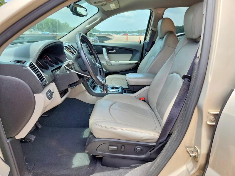 Aukcja sprzedaży 2007 Gmc Acadia, vin: 1GKEV33797J138873, numer aukcji: 58713616