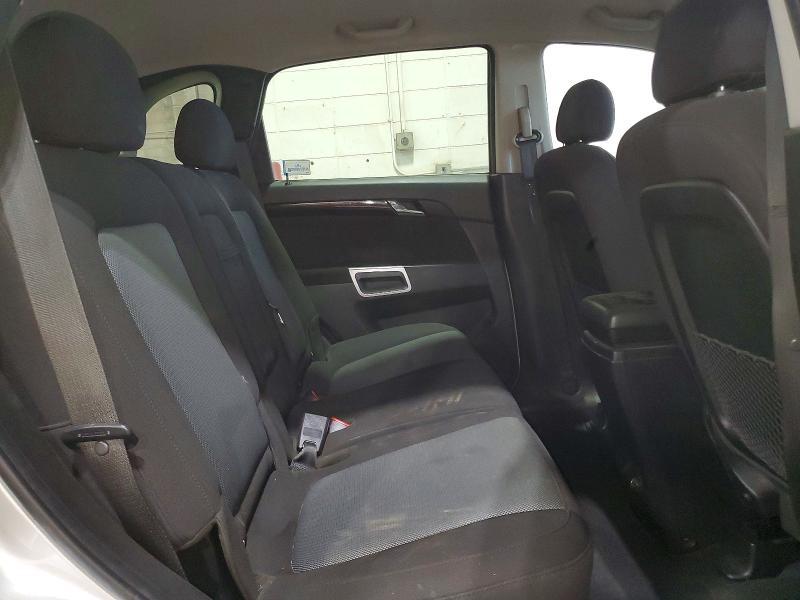 Продаж на аукціоні авто 2013 Chevrolet Captiva, vin: 3GNFL3EK2DS526567, номер лоту: 56077586