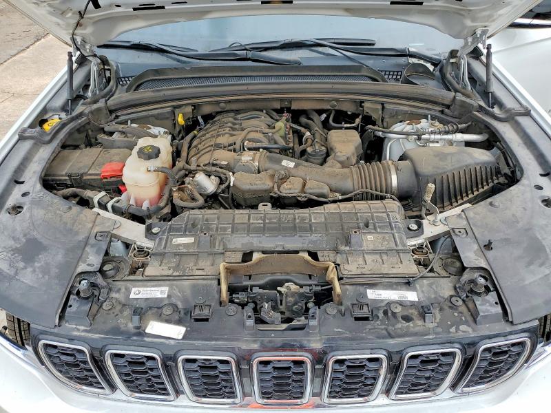 Aukcja sprzedaży 2023 Jeep Grand Cherokee, vin: 1C4RJKBG0P8823243, numer aukcji: 57478476