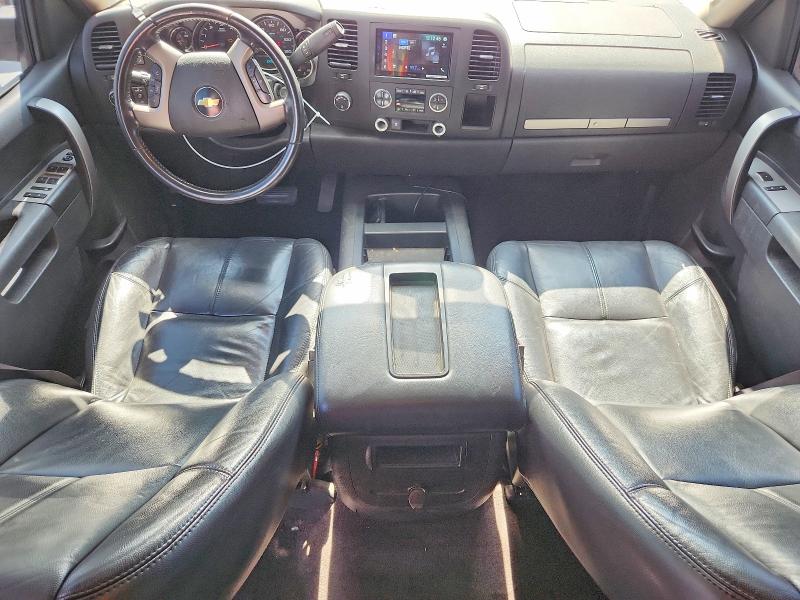 2010 Chevrolet Silverado მანქანა იყიდება აუქციონზე, vin: 3GCRKSE32AG256900, აუქციონის ნომერი: 57538816