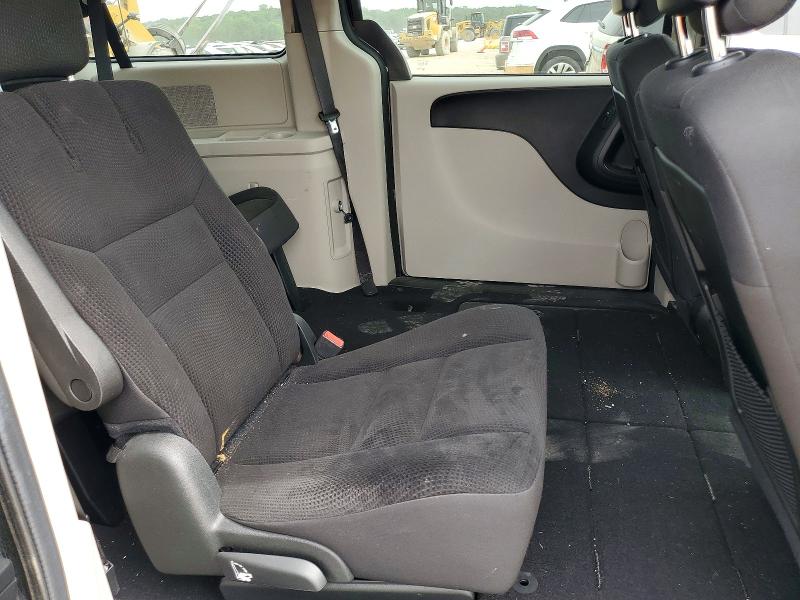 Aukcja sprzedaży 2018 Dodge Grand Caravan, vin: 2C4RDGBG1JR278265, numer aukcji: 58326006