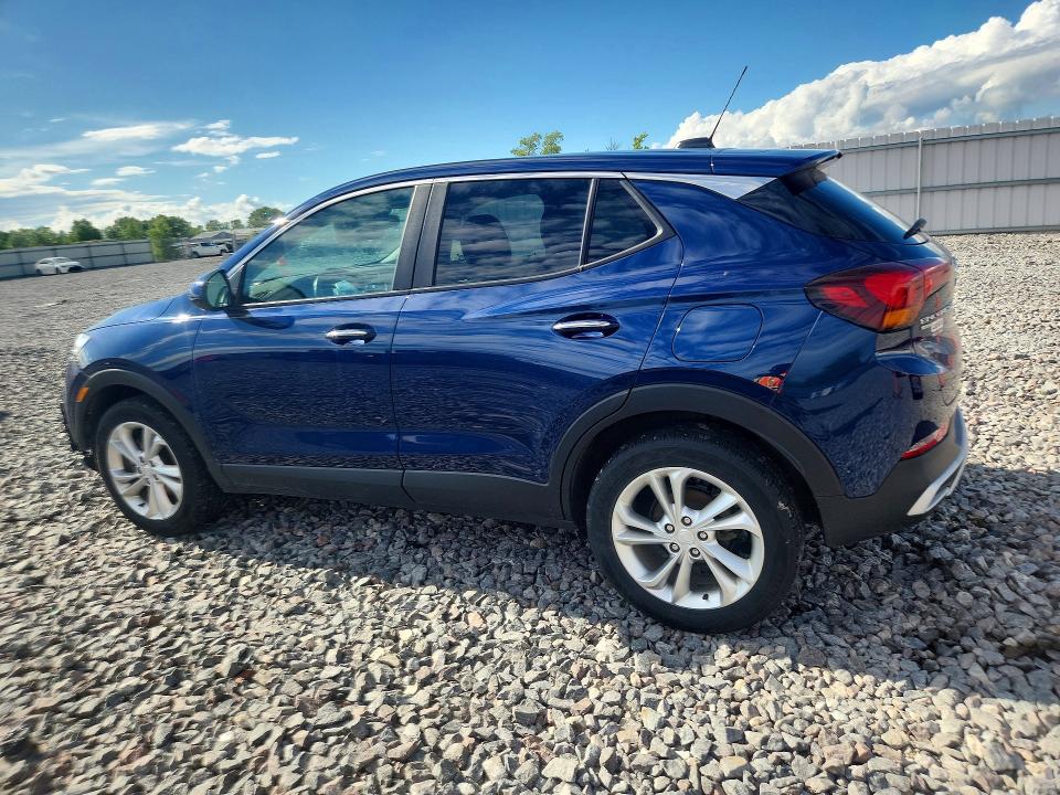 Aukcja sprzedaży 2023 Buick Encore Gx, vin: KL4MMCSL3PB062662, numer aukcji: 58212066