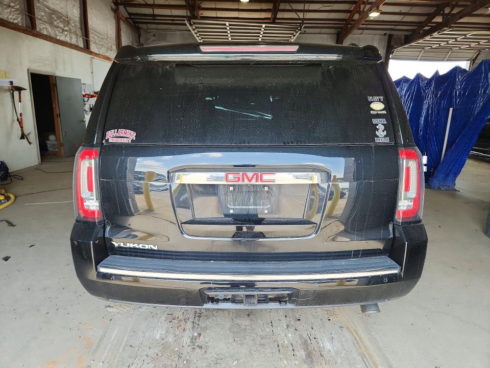 Продаж на аукціоні авто 2019 Gmc Yukon, vin: 1GKS2CKJ8KR249563, номер лоту: 85634515
