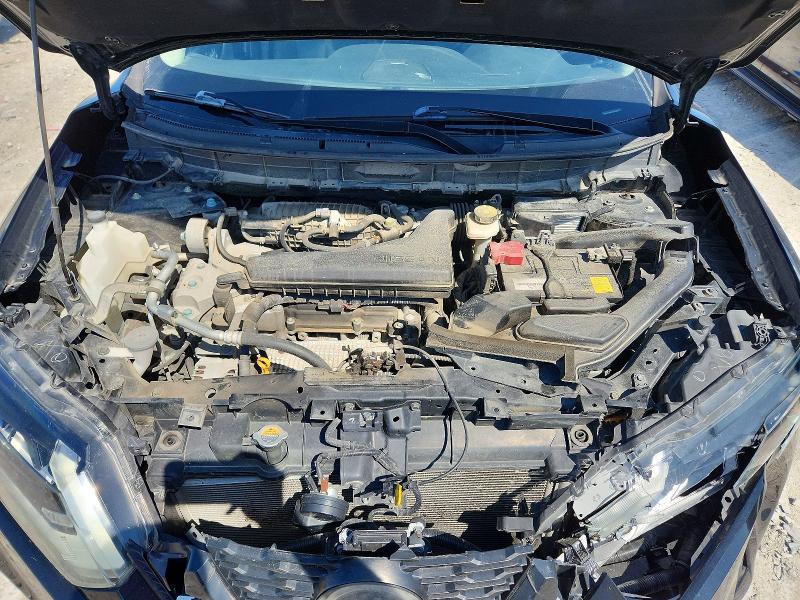 Auction sale of the 2018 Nissan Rogue, vin: JN8AT2MV2JW316757, lot number: 55384136