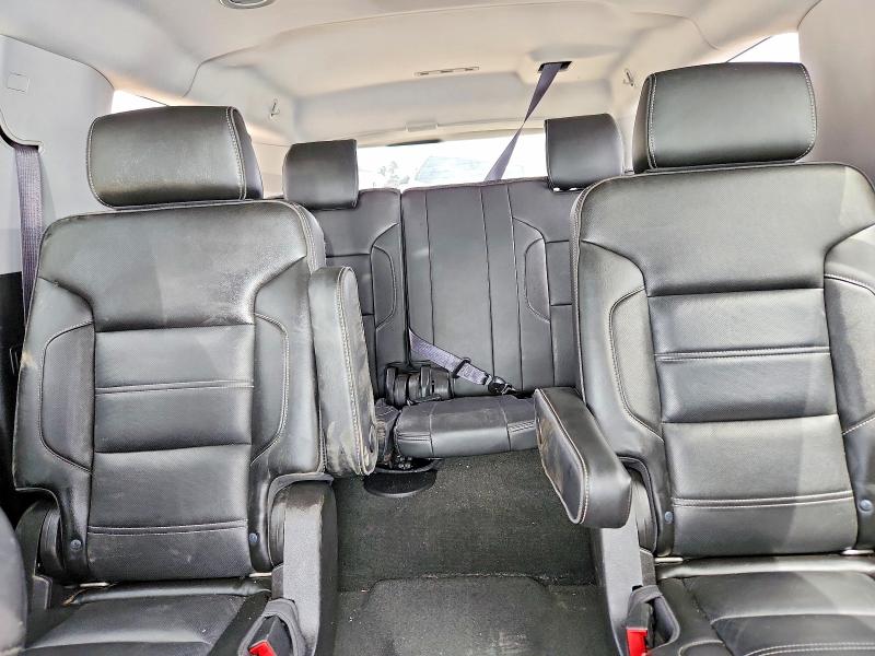 Продаж на аукціоні авто 2017 Gmc Yukon Xl, vin: 1GKS1HKJ4HR316006, номер лоту: 55674836