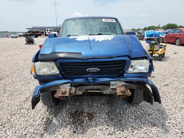 Продаж на аукціоні авто 2008 Ford Ranger, vin: 1FTYR44U88PA75853, номер лоту: 56975186