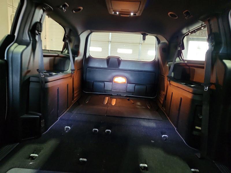 Aukcja sprzedaży 2017 Dodge Grand Caravan, vin: 2C4RDGEG0HR692773, numer aukcji: 55140626