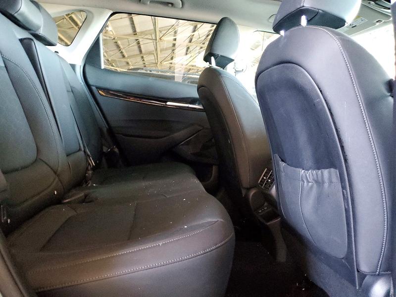 57743856 :رقم المزاد ، KNDETCA72R7604938 vin ، 2024 Kia Seltos مزاد بيع