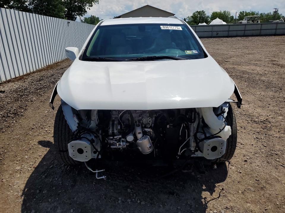 2019 Buick Enclave მანქანა იყიდება აუქციონზე, vin: 5GAEVAKW4KJ247082, აუქციონის ნომერი: 85618775