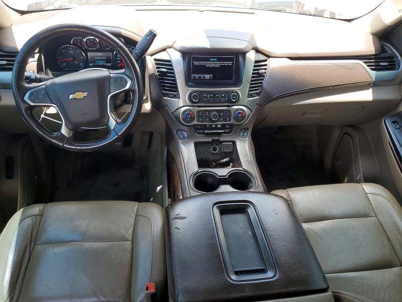 Продажа на аукционе авто 2016 Chevrolet Tahoe, vin: 1GNSCBKCXGR248742, номер лота: 59007646