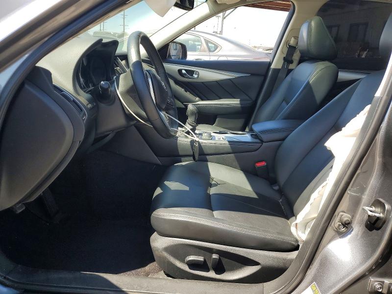 Aukcja sprzedaży 2020 Infiniti Q50, vin: JN1EV7AP9LM202072, numer aukcji: 57379846