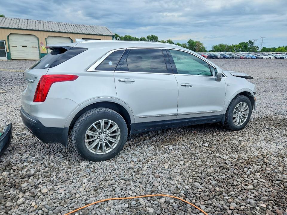Aukcja sprzedaży 2018 Cadillac Xt5, vin: 1GYKNCRS2JZ149114, numer aukcji: 56506396