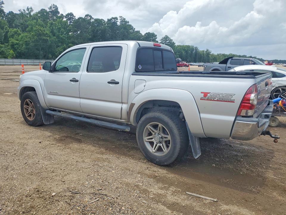 Aukcja sprzedaży 2013 Toyota Tacoma, vin: 5TFJU4GN6DX038038, numer aukcji: 57418686