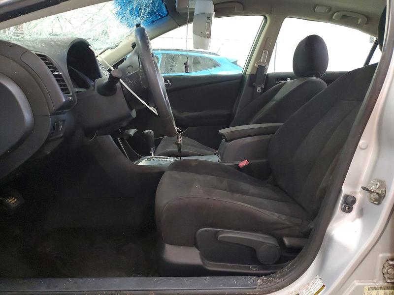 Aukcja sprzedaży 2012 Nissan Altima, vin: 1N4AL2APXCN540617, numer aukcji: 57939926
