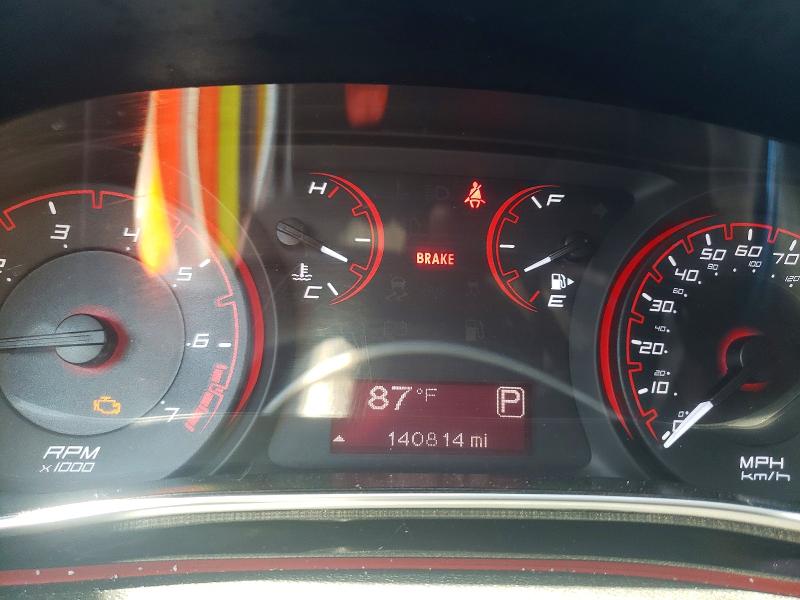 Продажа на аукционе авто 2015 Dodge Dart, vin: 1C3CDFBB0FD337454, номер лота: 55868246