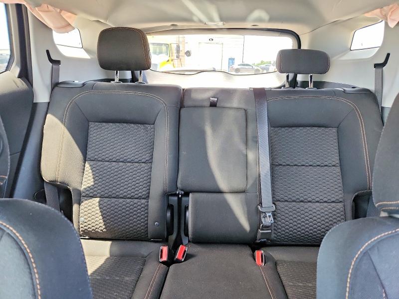 Aukcja sprzedaży 2019 Gmc Terrain, vin: 3GKALMEV4KL325591, numer aukcji: 55412546