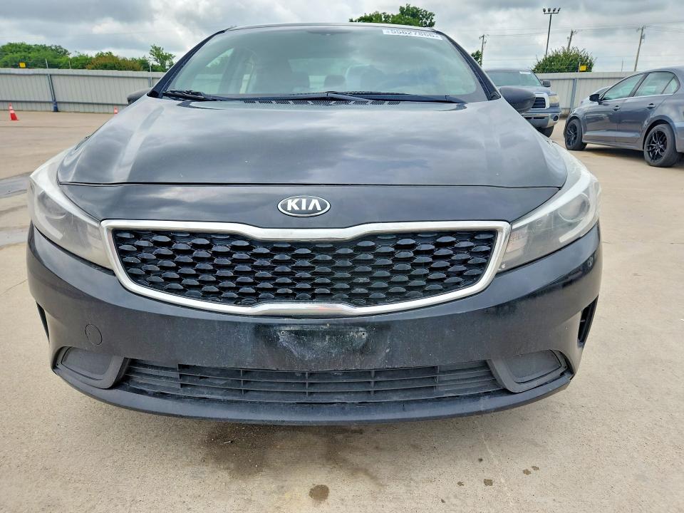 Aukcja sprzedaży 2017 Kia Forte, vin: 3KPFL4A77HE148136, numer aukcji: 55627866