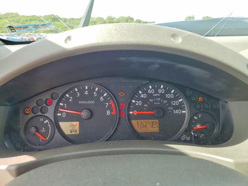 58756366 :رقم المزاد ، 1N6ED0EB2MN702878 vin ، 2021 Nissan Frontier مزاد بيع