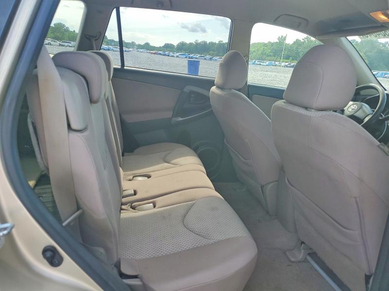 Aukcja sprzedaży 2007 Toyota Rav4 Base, vin: JTMZD33V276048272, numer aukcji: 57504846