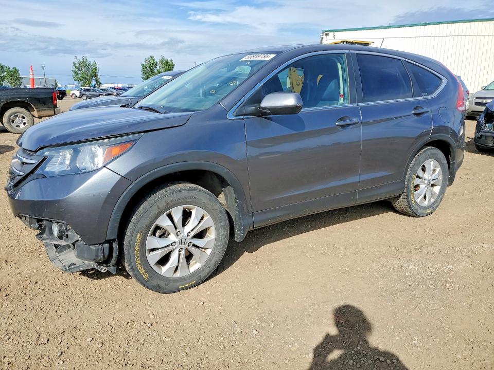 Aukcja sprzedaży 2012 Honda Cr-v, vin: 5J6RM4H5XCL800353, numer aukcji: 56888786