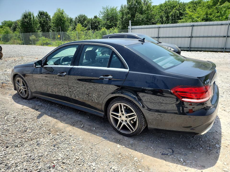 76293115 :رقم المزاد ، WDDHF5KB0GB223348 vin ، 2016 Mercedes-benz E مزاد بيع