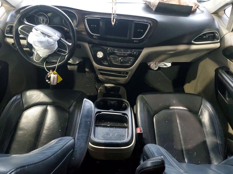Aukcja sprzedaży 2019 Chrysler Pacifica, vin: 2C4RC1BG2KR680457, numer aukcji: 56058346