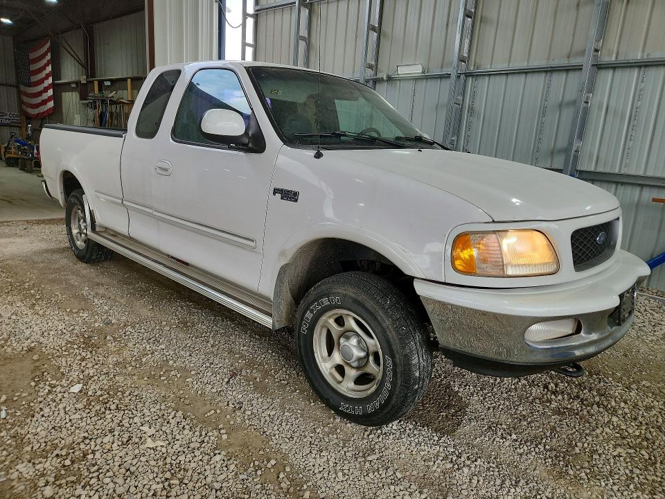 Aukcja sprzedaży 1997 Ford F150, vin: 1FTDX18W0VKD35217, numer aukcji: 54990386