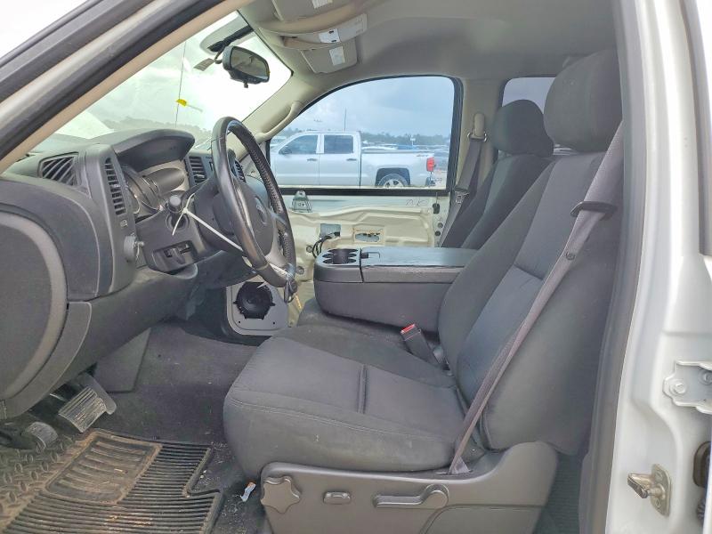 Продажа на аукционе авто 2011 Gmc Sierra, vin: 3GTP2VE34BG388423, номер лота: 55775146