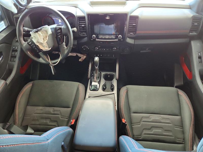 Продаж на аукціоні авто 2023 Nissan Frontier, vin: 1N6ED1EK3PN665558, номер лоту: 56766896