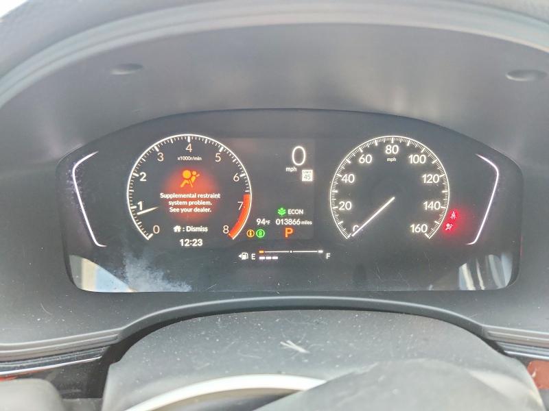 Продажа на аукционе авто 2026 Honda Civic, vin: 2HGFE2F5XTH507421, номер лота: 57193816