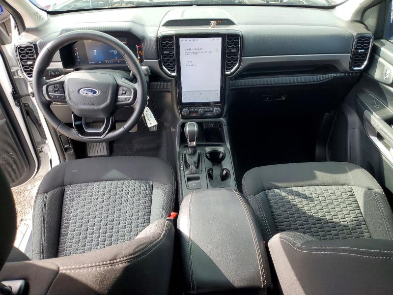 Aukcja sprzedaży 2024 Ford Ranger, vin: 1FTER4HHXRLE20003, numer aukcji: 57223026