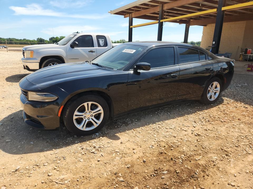 Продаж на аукціоні авто 2019 Dodge Charger, vin: 2C3CDXBG6KH664827, номер лоту: 56352696
