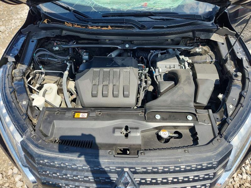 Aukcja sprzedaży 2023 Mitsubishi Eclipse Cross, vin: JA4ATVAA9PZ000336, numer aukcji: 55886146