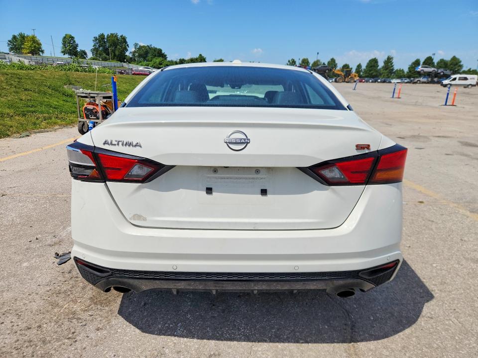 Продаж на аукціоні авто 2023 Nissan Altima, vin: 1N4BL4CV0PN386808, номер лоту: 57538606