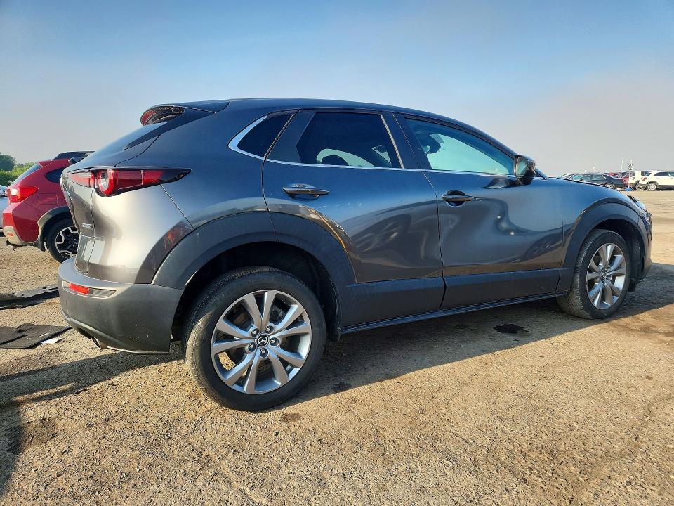 Продаж на аукціоні авто 2022 Mazda Cx-30, vin: 3MVDMBBL4NM454585, номер лоту: 59175496