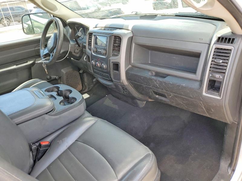 56269486 :رقم المزاد ، 3C6MR4AL8JG245530 vin ، 2018 Ram 2500 مزاد بيع