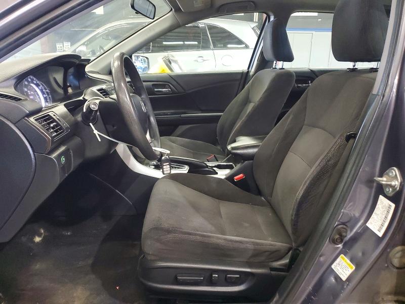 Продаж на аукціоні авто 2015 Honda Accord, vin: 1HGCR2F7XFA203372, номер лоту: 57663856