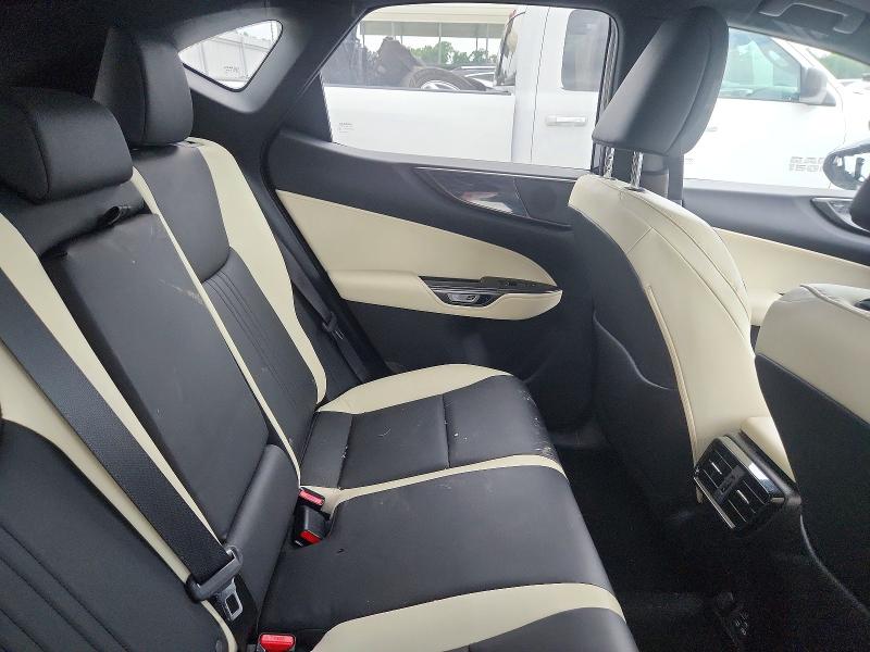 Aukcja sprzedaży 2024 Lexus Nx, vin: 2T2GGCEZ5RC053729, numer aukcji: 55793166