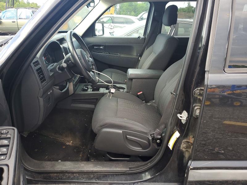 Aukcja sprzedaży 2011 Jeep Liberty, vin: 1J4PN2GK3BW529780, numer aukcji: 57476236