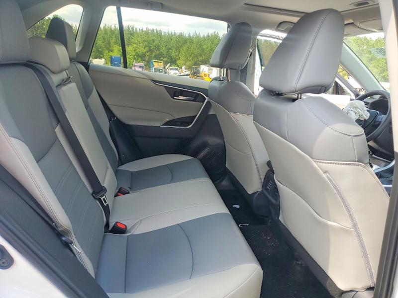 Продаж на аукціоні авто 2025 Toyota Rav4, vin: 2T3C1RFVXSW424219, номер лоту: 56733436