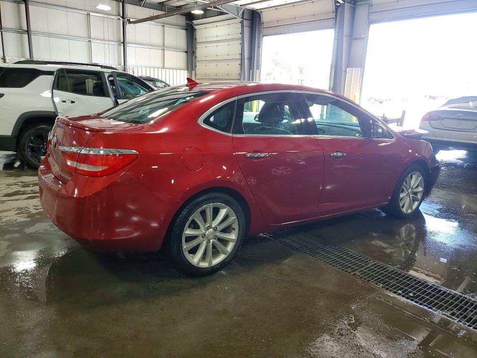 Aukcja sprzedaży 2014 Buick Verano, vin: 1G4PS5SK8E4146839, numer aukcji: 58255886
