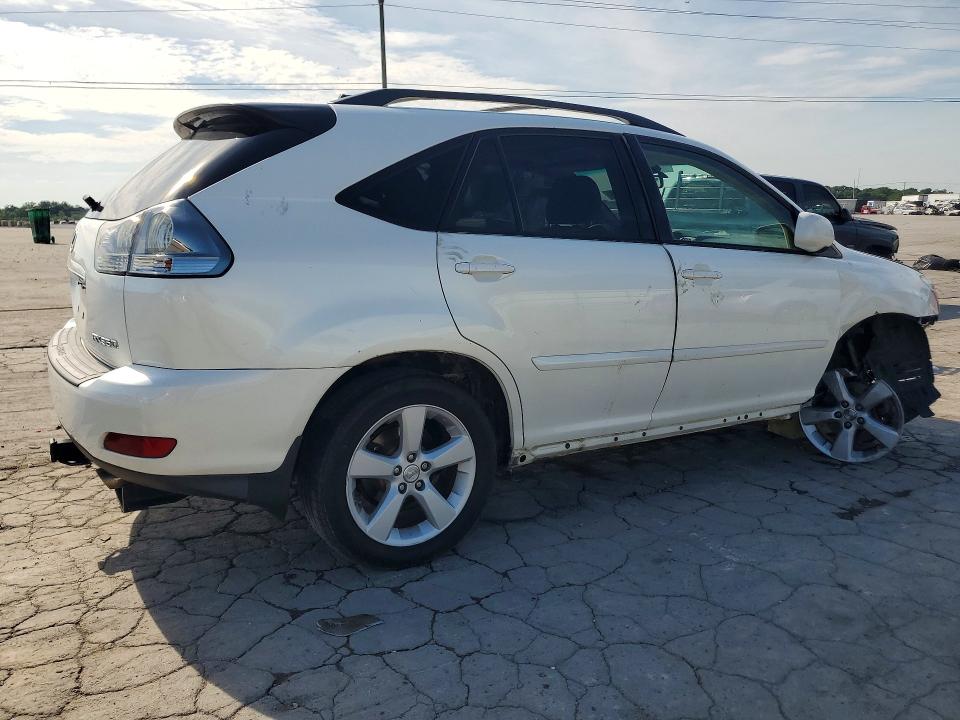 Продаж на аукціоні авто 2007 Lexus Rx, vin: 2T2GK31U27C024887, номер лоту: 56056936