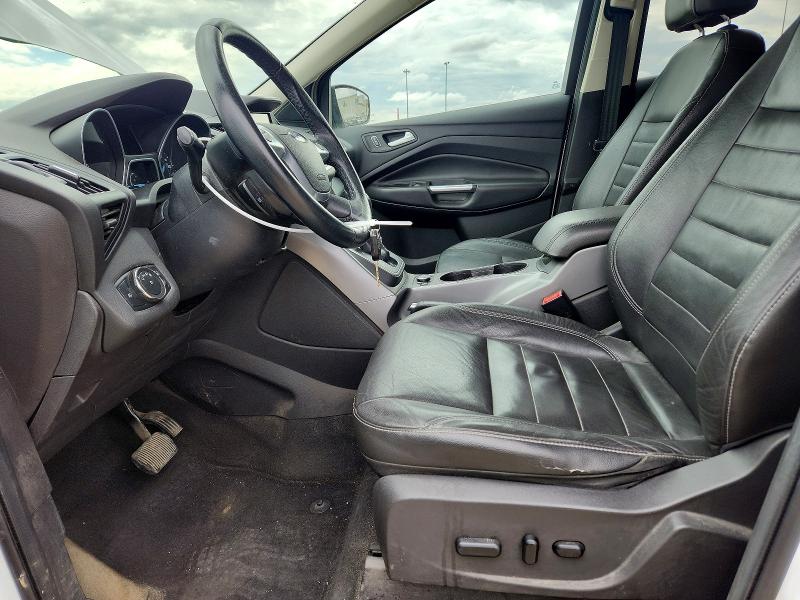 Aukcja sprzedaży 2013 Ford Escape, vin: 1FMCU9GX2DUA50076, numer aukcji: 56853516
