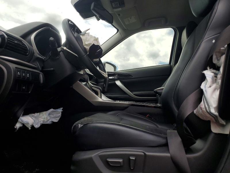 Продажа на аукционе авто 2024 Mitsubishi Eclipse Cross, vin: JA4ATWAA0RZ042788, номер лота: 57726046