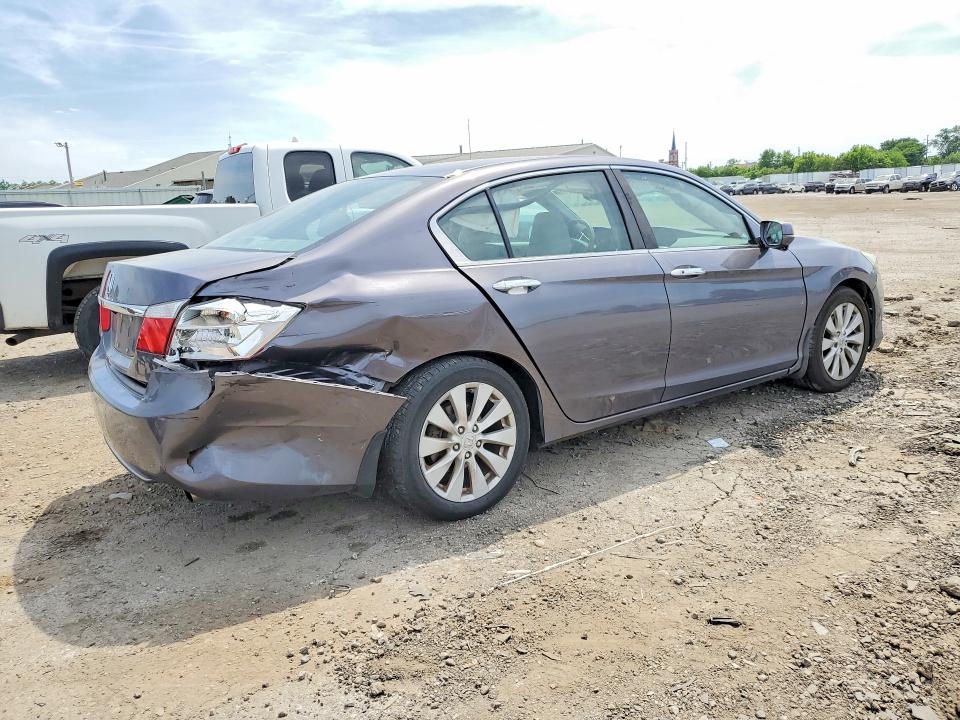 Aukcja sprzedaży 2015 Honda Accord, vin: 1HGCR2F76FA106802, numer aukcji: 56146776
