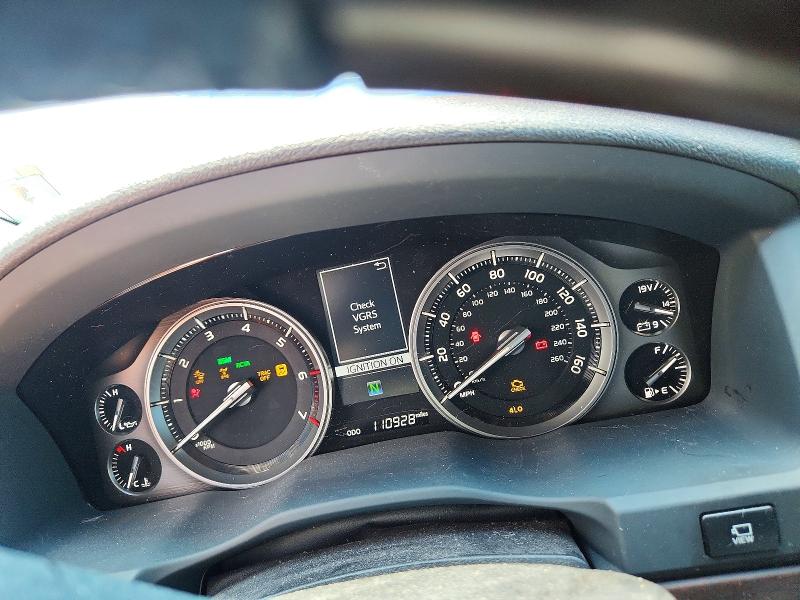 2019 Toyota Land Cruiser მანქანა იყიდება აუქციონზე, vin: JTMCY7AJ7K4080415, აუქციონის ნომერი: 57355046